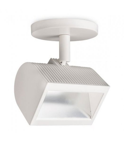 WAC MO-3020W-930-WT Wall Wash Light Fixture 